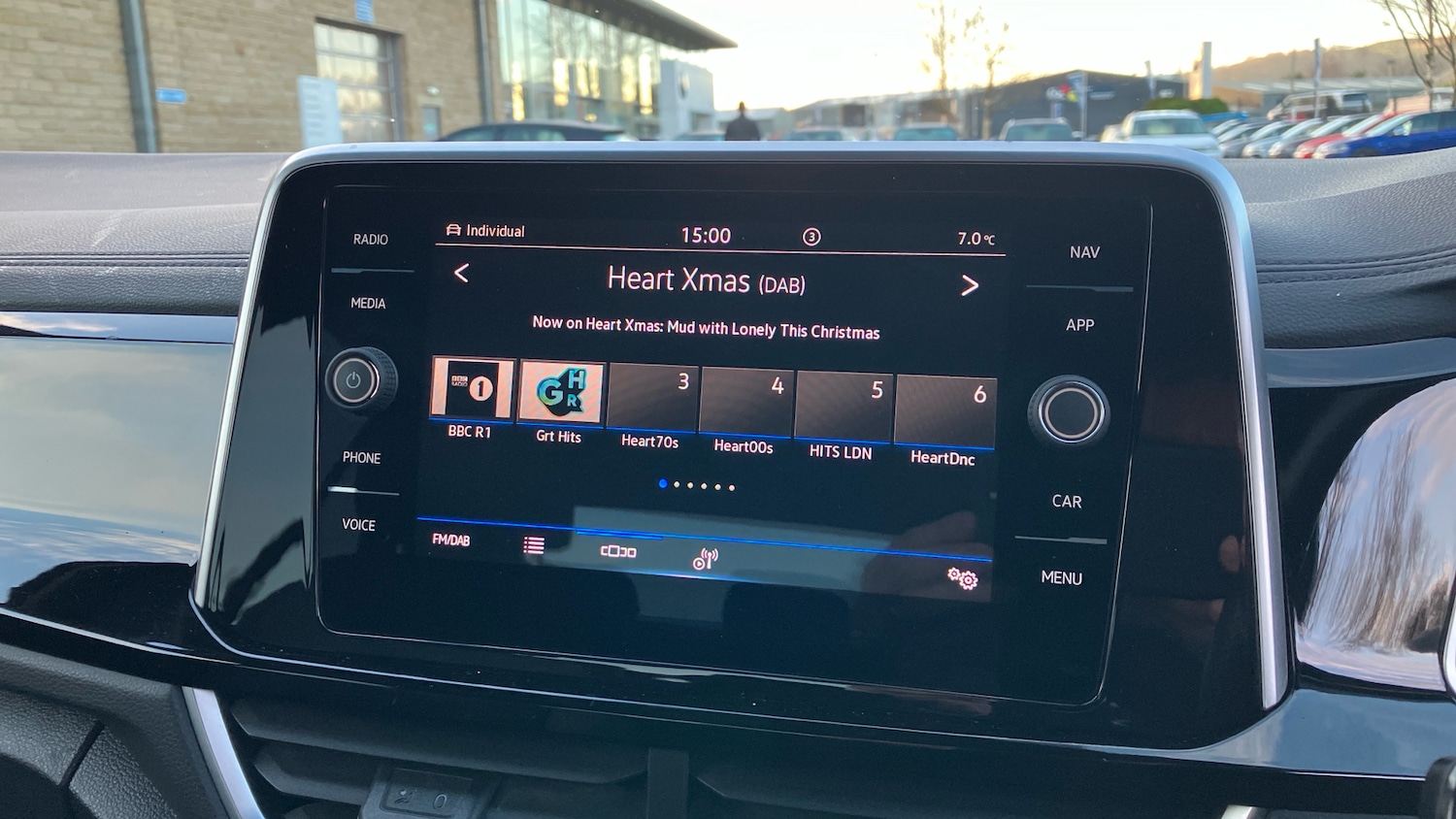 Used Volkswagen T-Roc 2022 for sale - 76971084: Photo 12