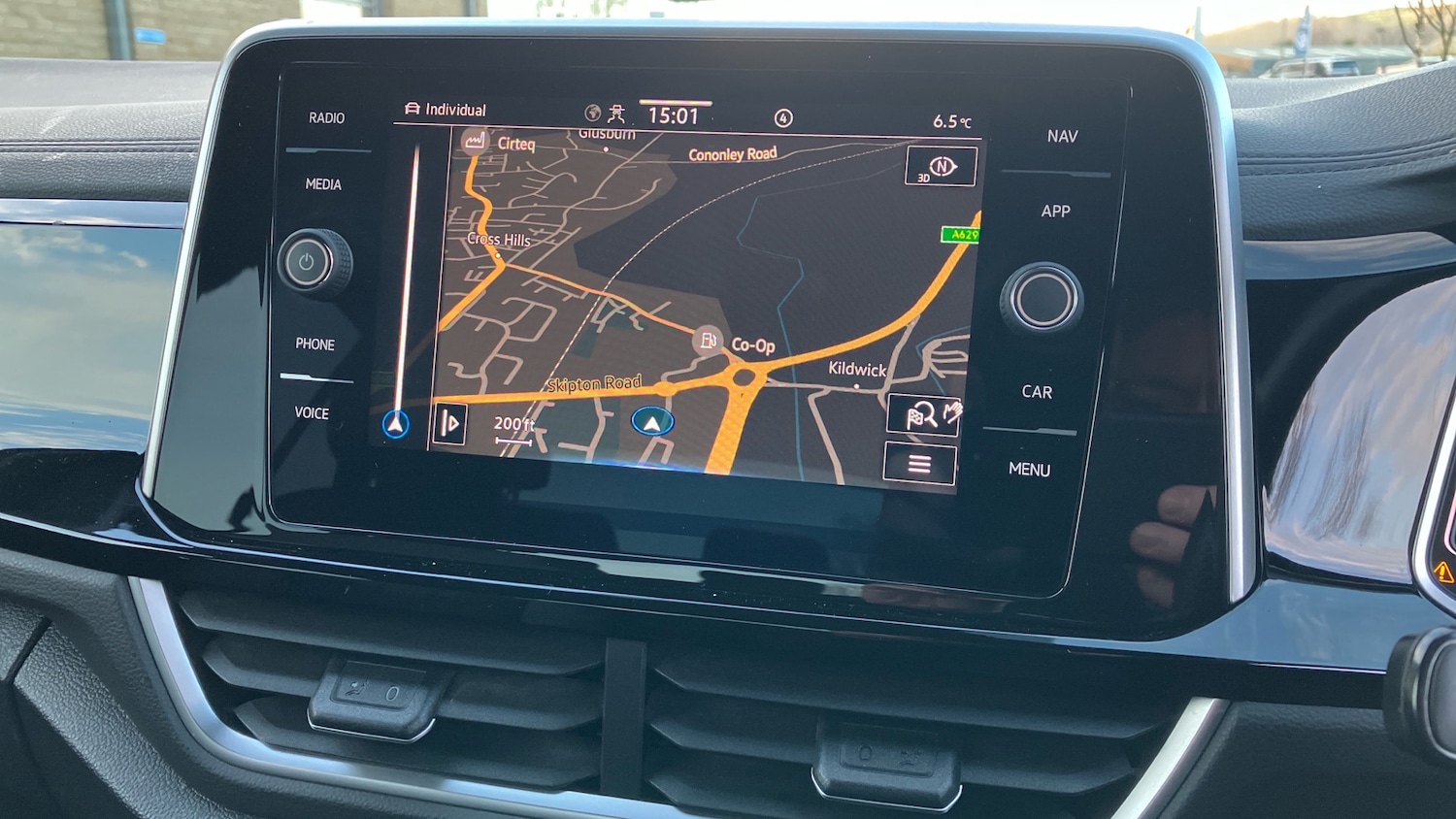 Used Volkswagen T-Roc 2022 for sale - 76971084: Photo 26