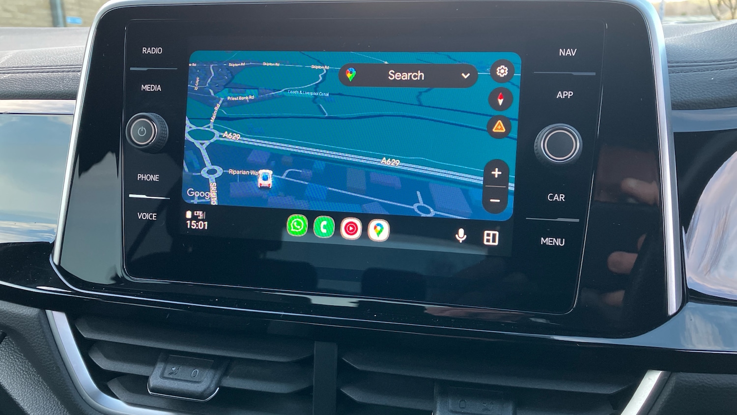 Used Volkswagen T-Roc 2022 for sale - 76971084: Photo 29