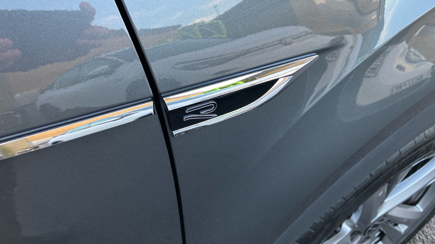 Used Volkswagen T-Roc 2022 for sale - 76971084: Photo 33