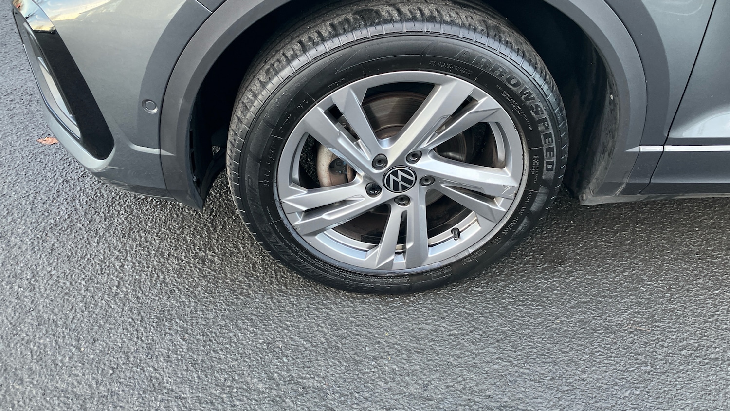 Used Volkswagen T-Roc 2022 for sale - 76971084: Photo 35