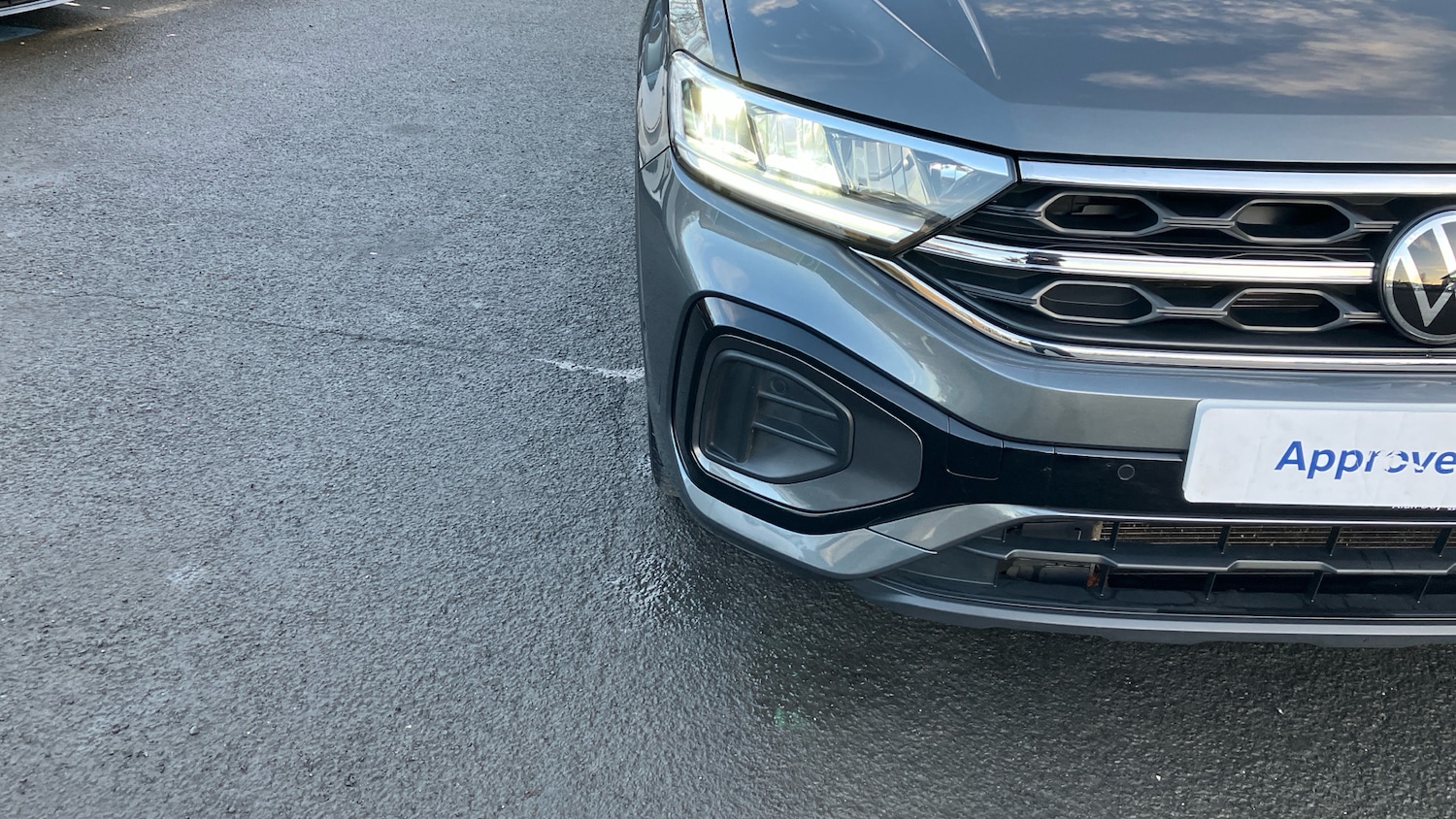 Used Volkswagen T-Roc 2022 for sale - 76971084: Photo 37