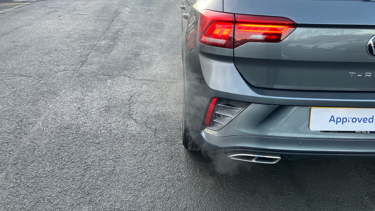 Used Volkswagen T-Roc 2022 for sale - 76971084: Photo 38