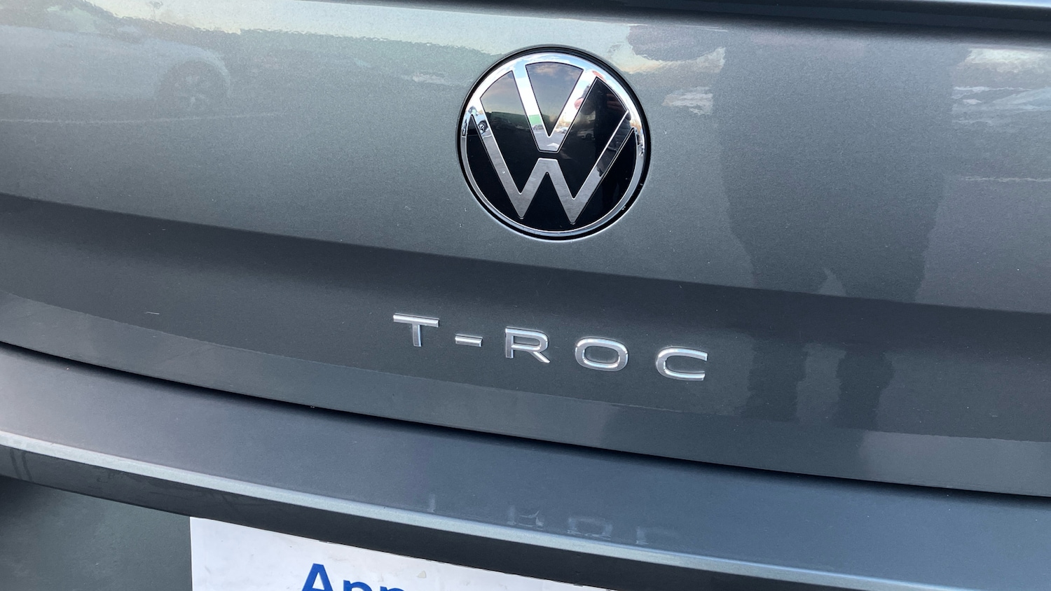 Used Volkswagen T-Roc 2022 for sale - 76971084: Photo 40