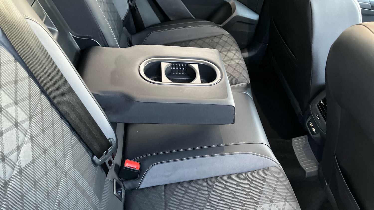 Used Volkswagen T-Roc 2022 for sale - 76971084: Photo 42