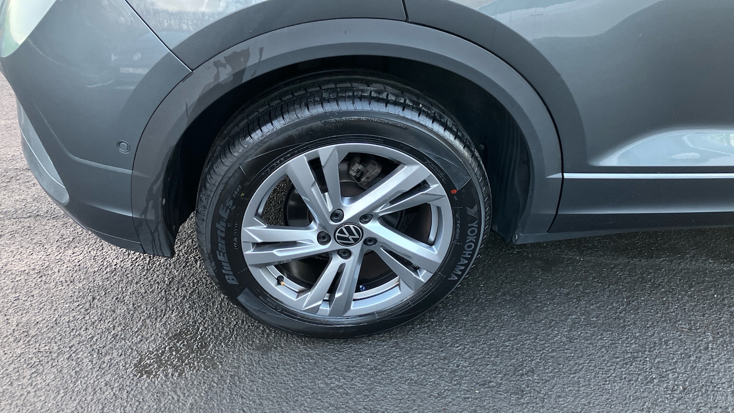 Used Volkswagen T-Roc 2022 for sale - 76971084: Photo 43