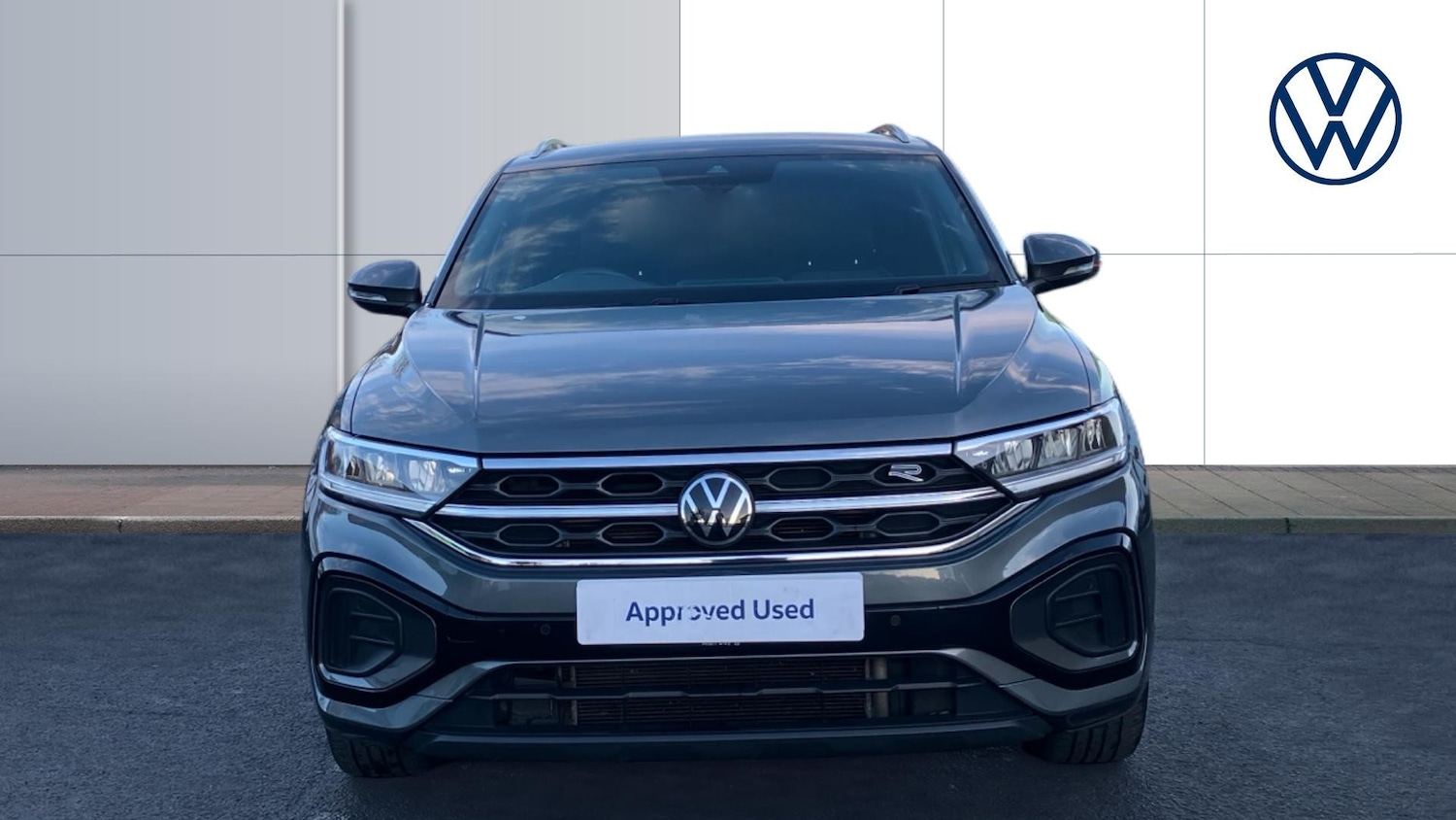 Used Volkswagen T-Roc 2022 for sale - 76971084: Photo 7
