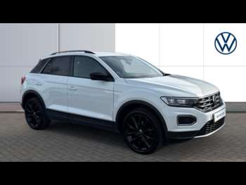 2021 (71) - 1.5 TSI EVO Black Edition 5dr Petrol Hatchback