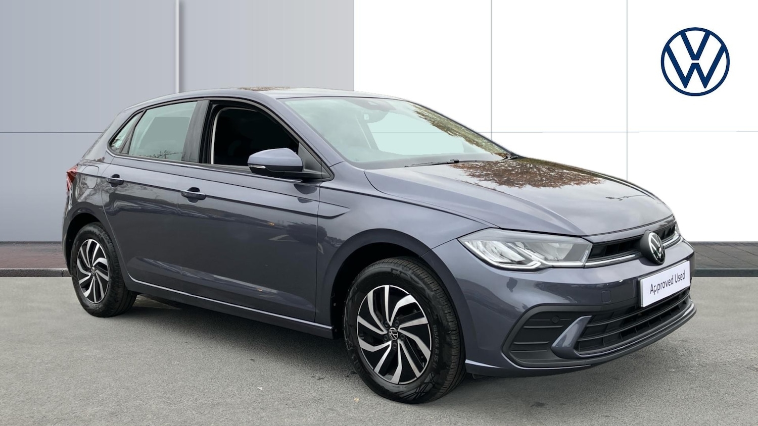 Used Volkswagen Polo 2024 for sale - 76393405: Photo 1