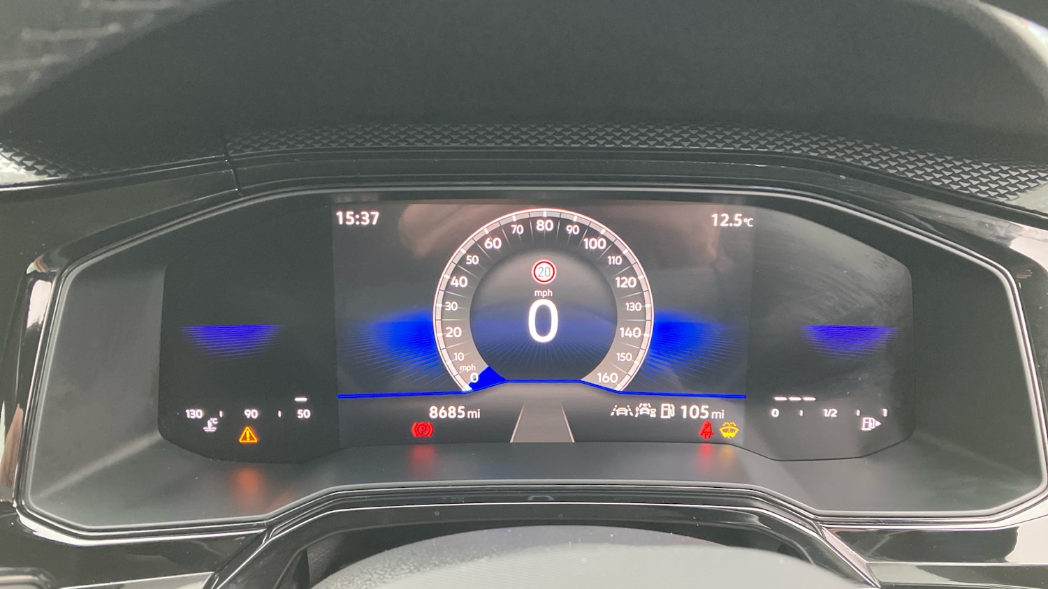 Used Volkswagen Polo 2024 for sale - 76393405: Photo 11