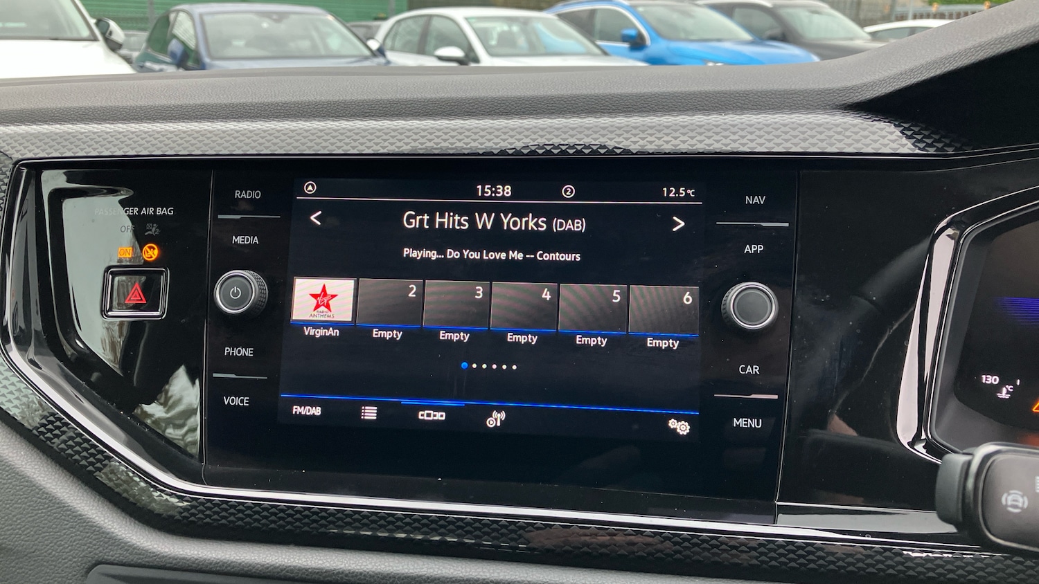 Used Volkswagen Polo 2024 for sale - 76393405: Photo 12