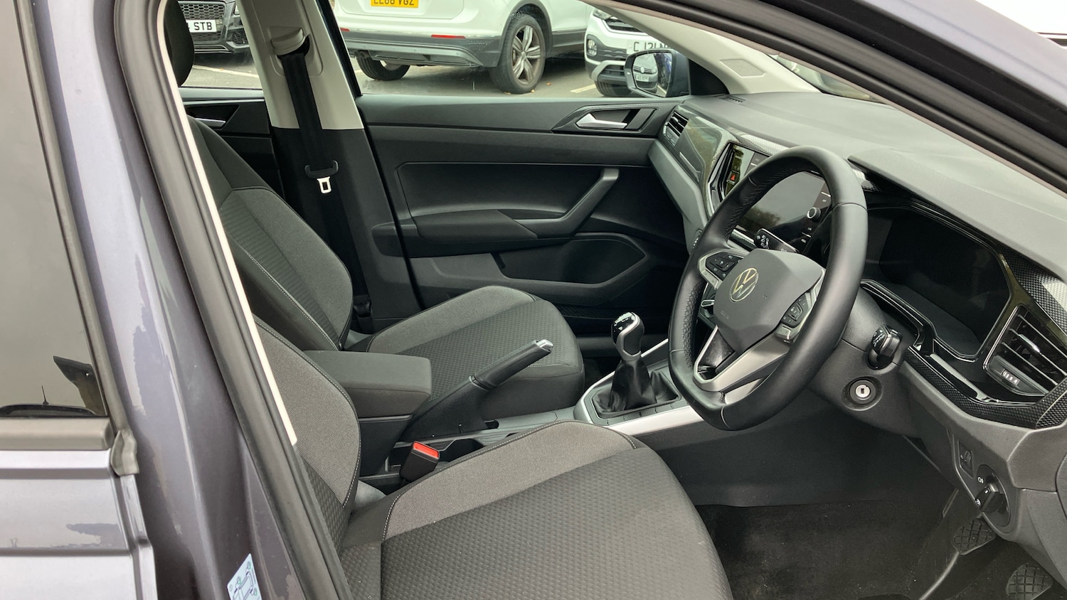 Used Volkswagen Polo 2024 for sale - 76393405: Photo 15