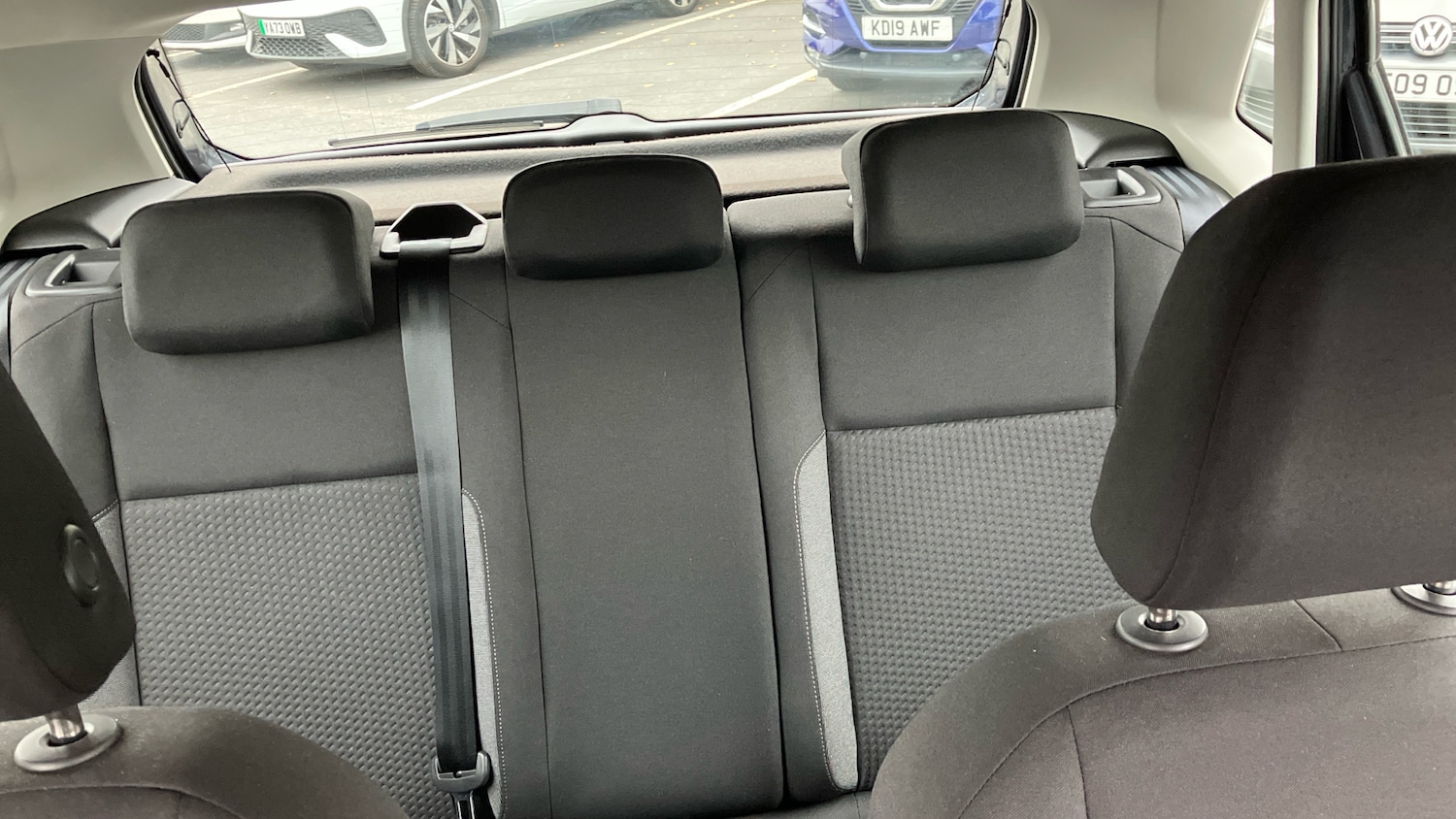 Used Volkswagen Polo 2024 for sale - 76393405: Photo 16