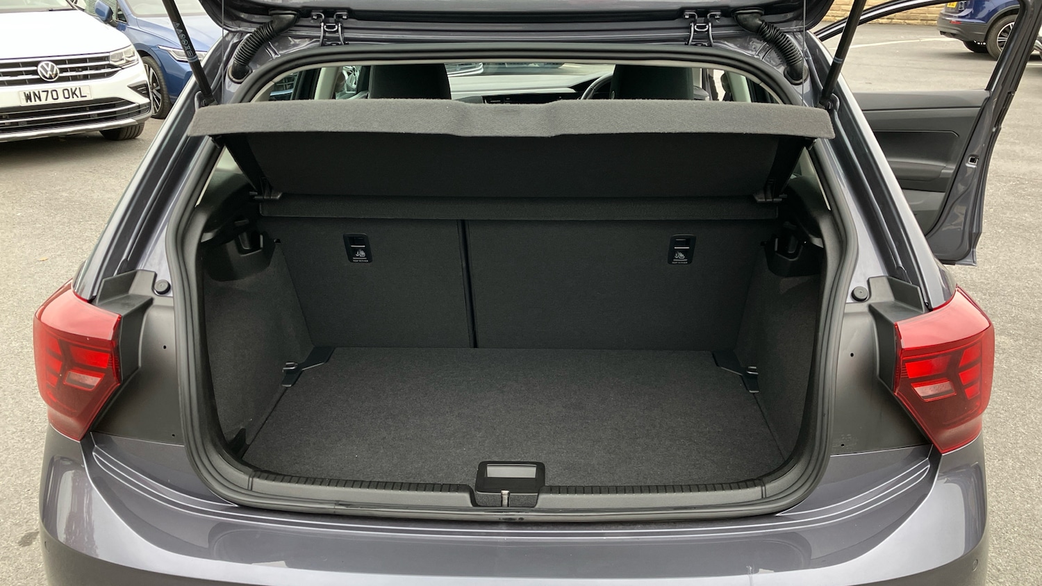 Used Volkswagen Polo 2024 for sale - 76393405: Photo 20