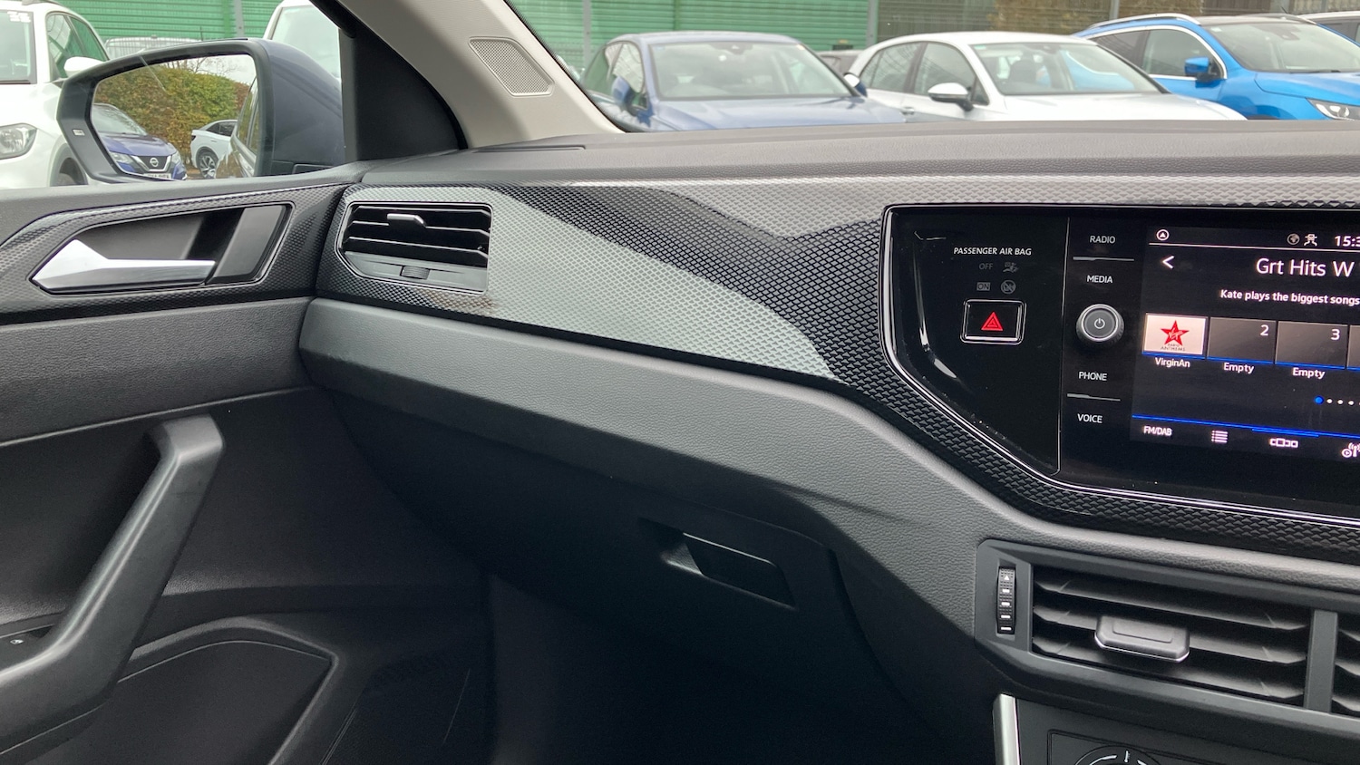 Used Volkswagen Polo 2024 for sale - 76393405: Photo 25