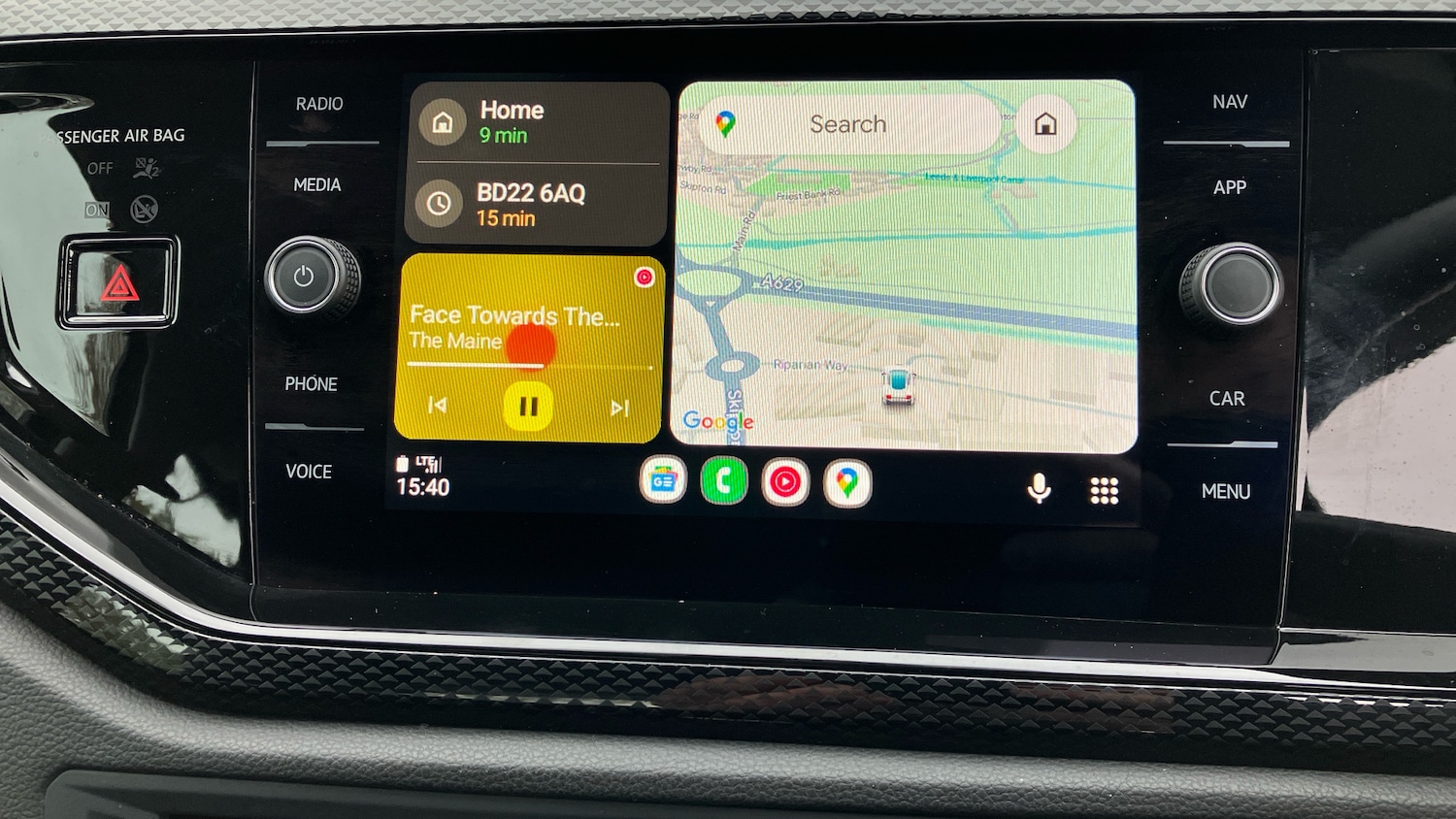 Used Volkswagen Polo 2024 for sale - 76393405: Photo 26