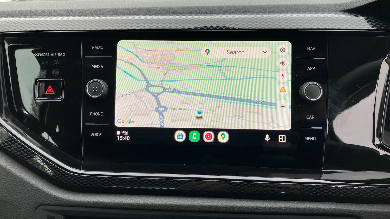 Used Volkswagen Polo 2024 for sale - 76393405: Photo 28