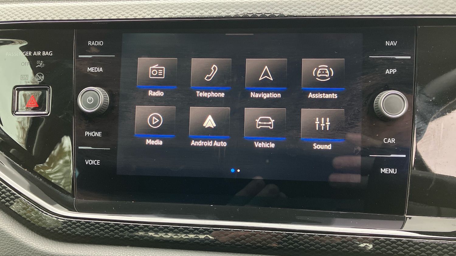 Used Volkswagen Polo 2024 for sale - 76393405: Photo 29