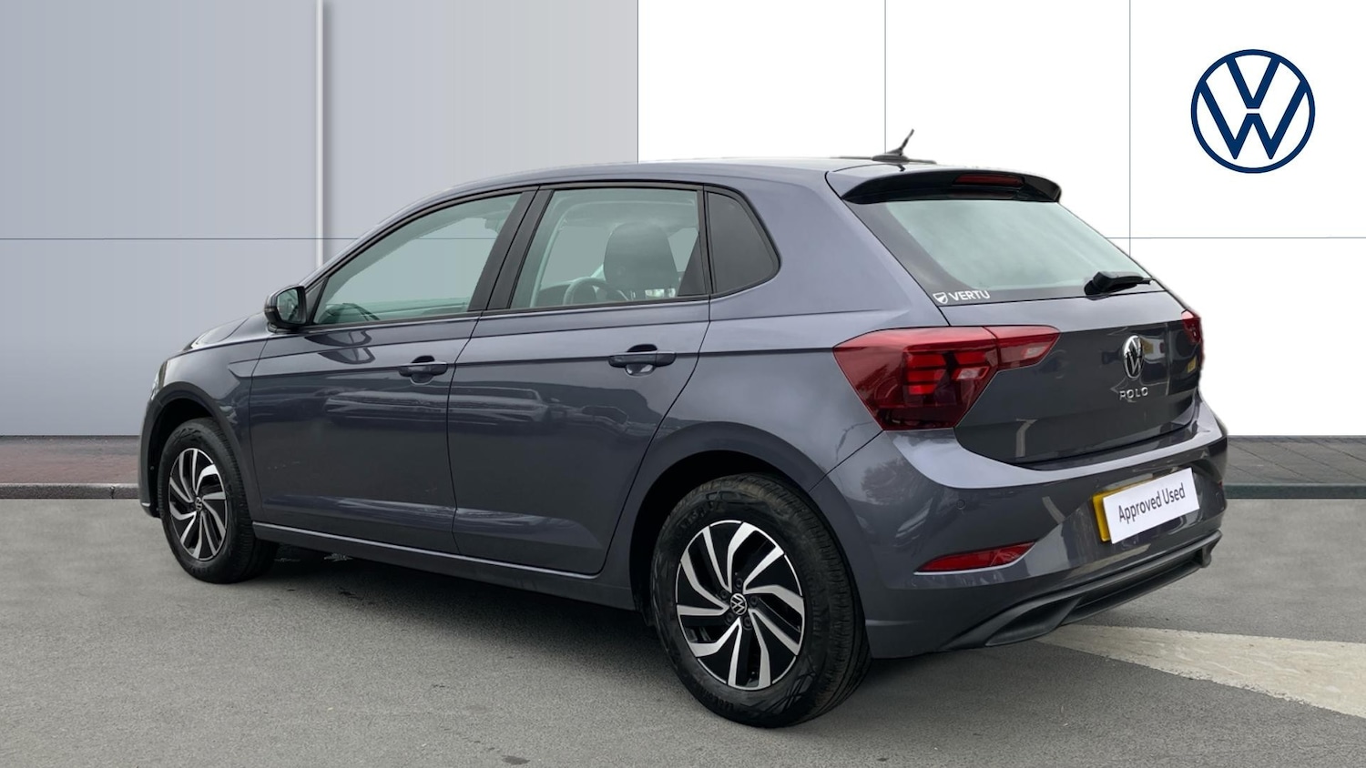 Used Volkswagen Polo 2024 for sale - 76393405: Photo 3