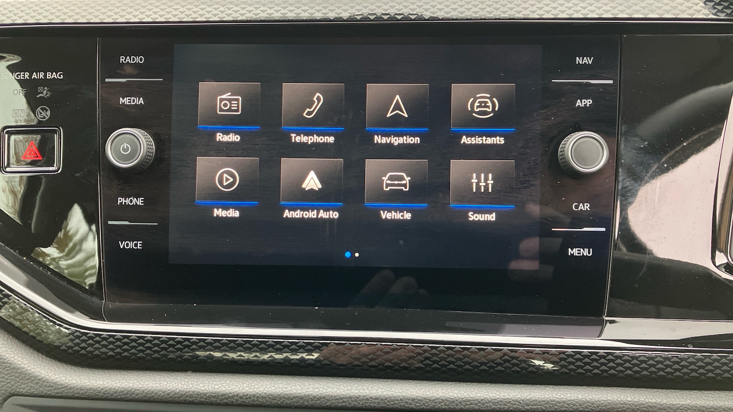 Used Volkswagen Polo 2024 for sale - 76393405: Photo 30