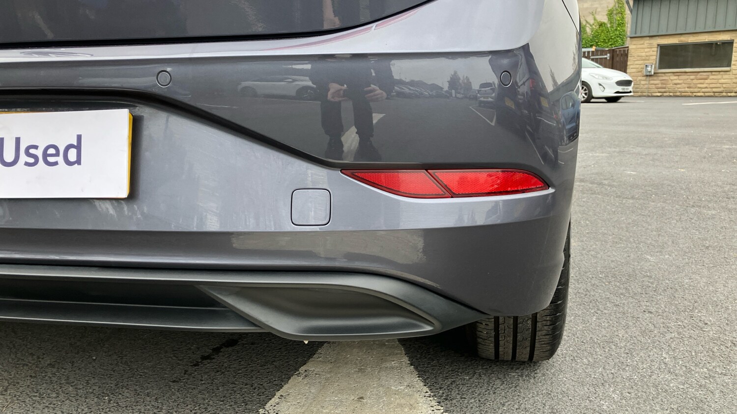 Used Volkswagen Polo 2024 for sale - 76393405: Photo 32