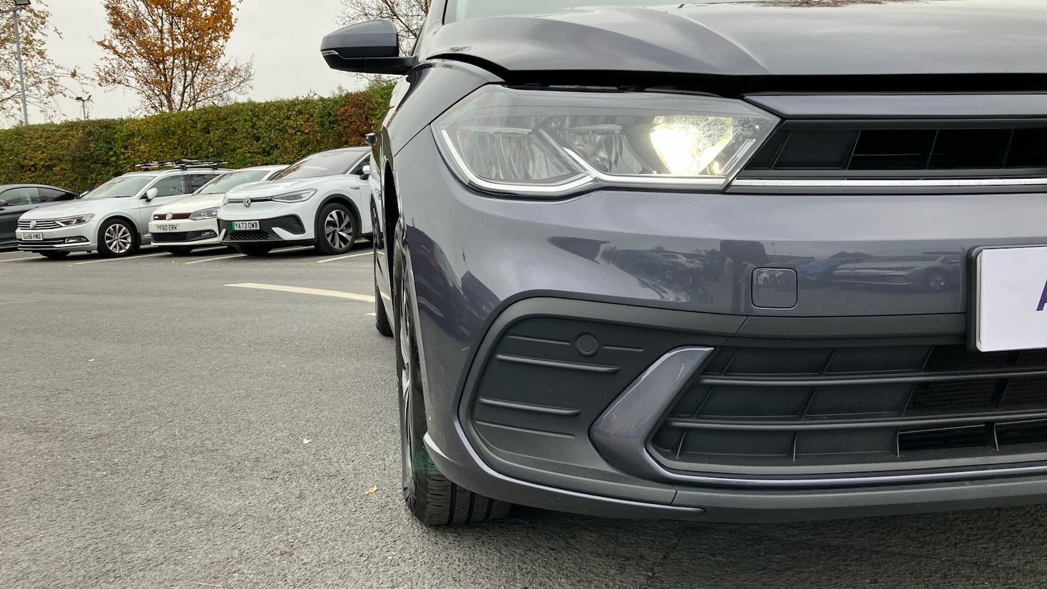 Used Volkswagen Polo 2024 for sale - 76393405: Photo 33