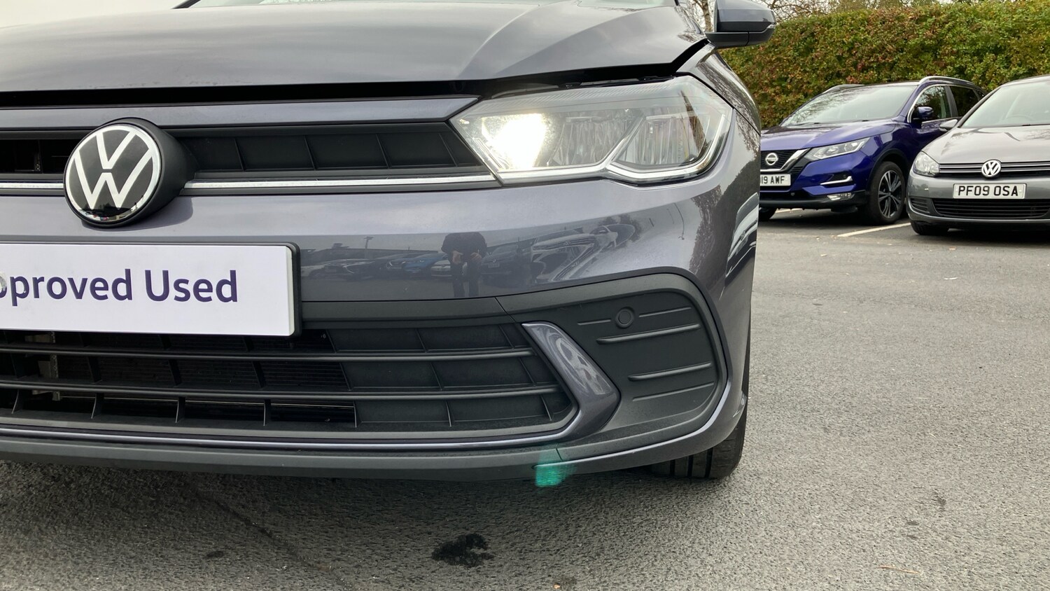 Used Volkswagen Polo 2024 for sale - 76393405: Photo 34