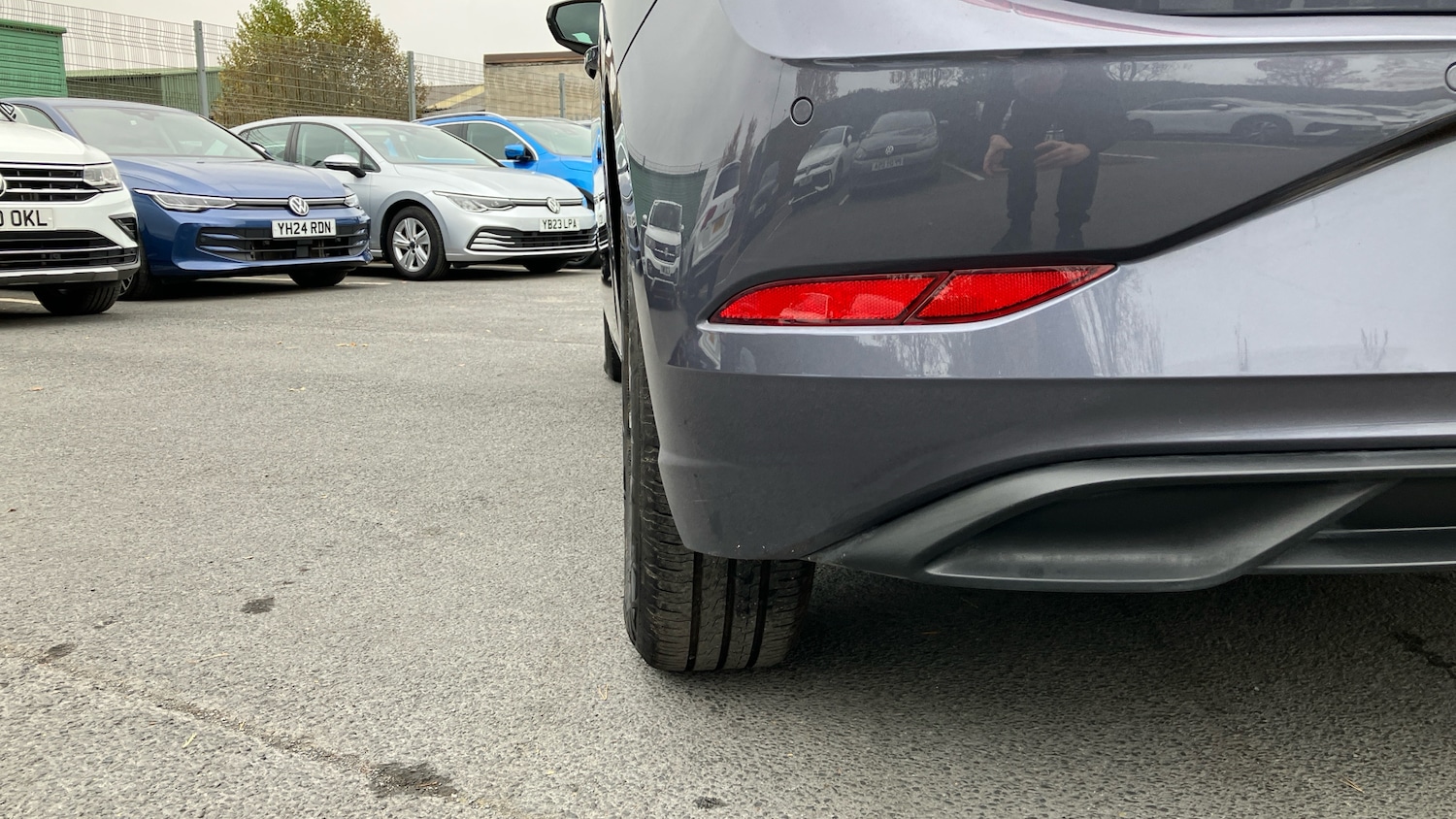 Used Volkswagen Polo 2024 for sale - 76393405: Photo 35