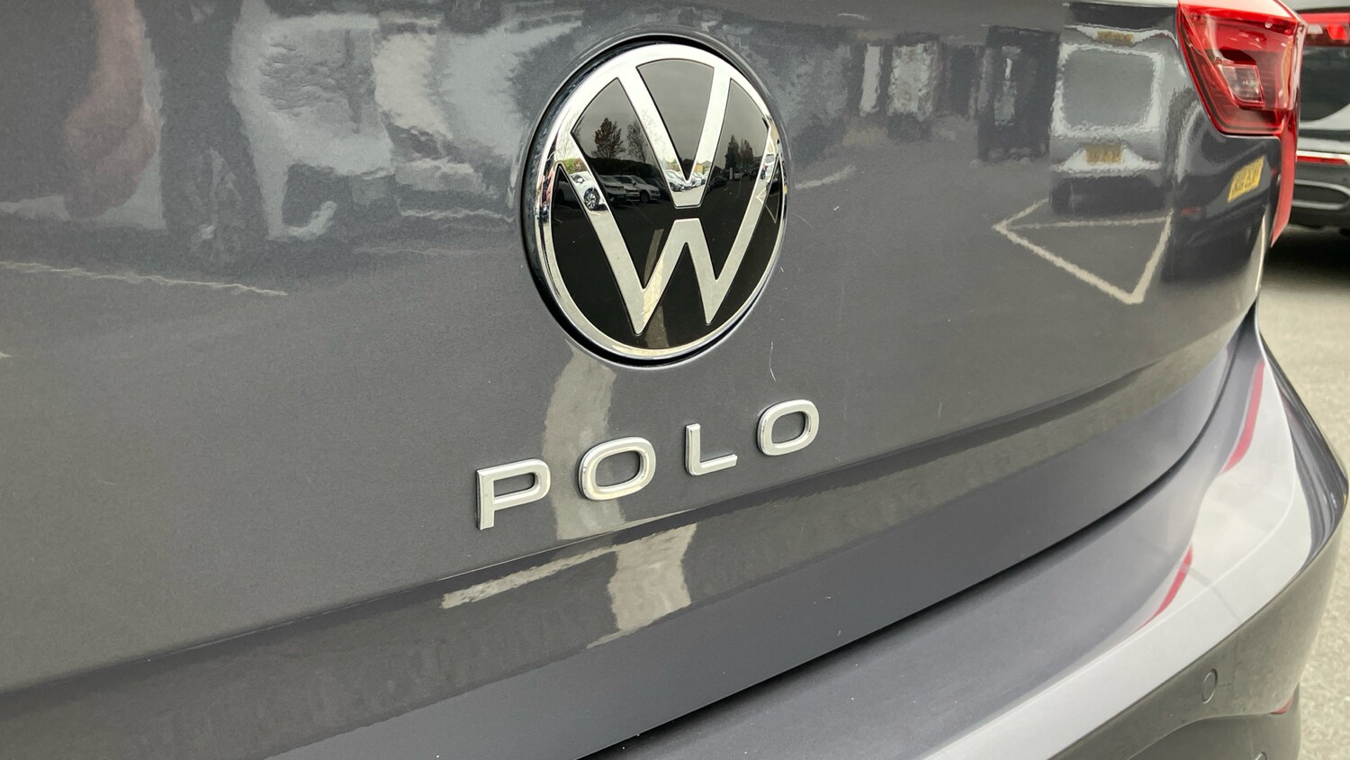 Used Volkswagen Polo 2024 for sale - 76393405: Photo 36