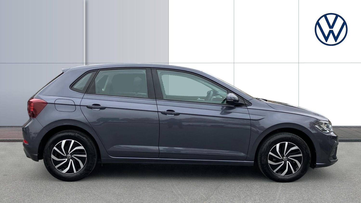 Used Volkswagen Polo 2024 for sale - 76393405: Photo 4