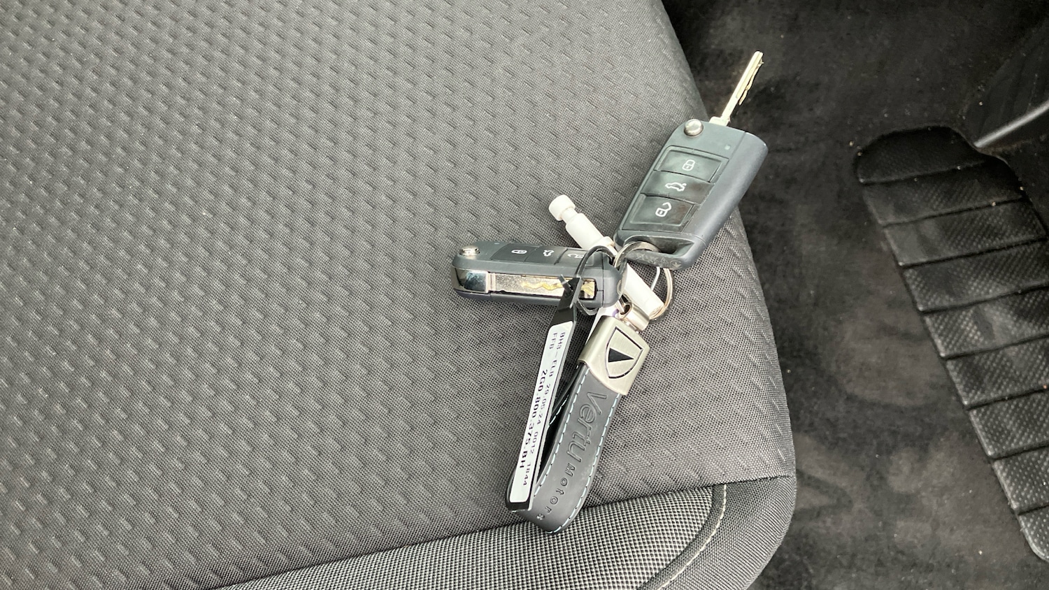 Used Volkswagen Polo 2024 for sale - 76393405: Photo 44