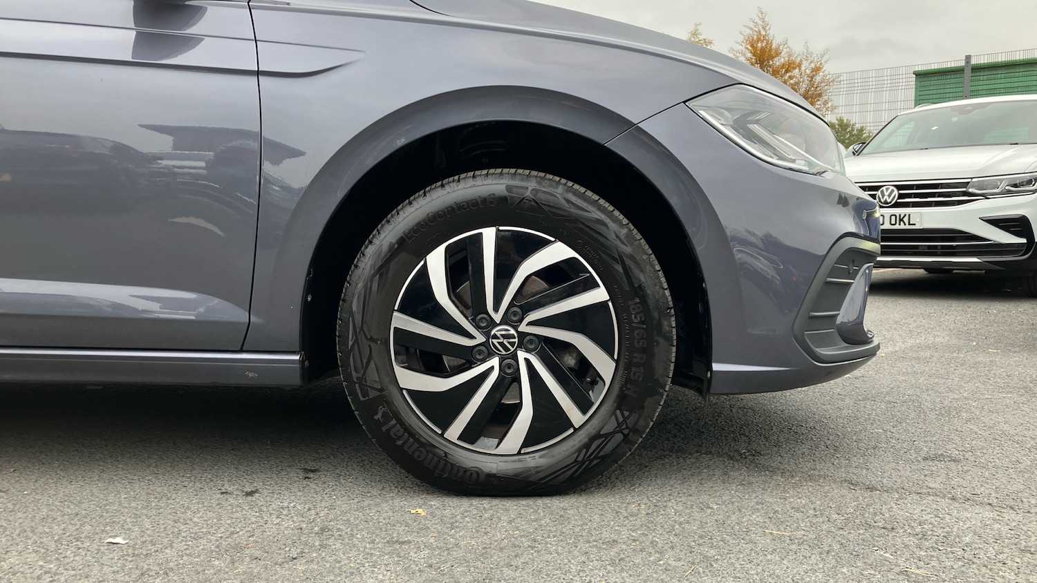 Used Volkswagen Polo 2024 for sale - 76393405: Photo 5