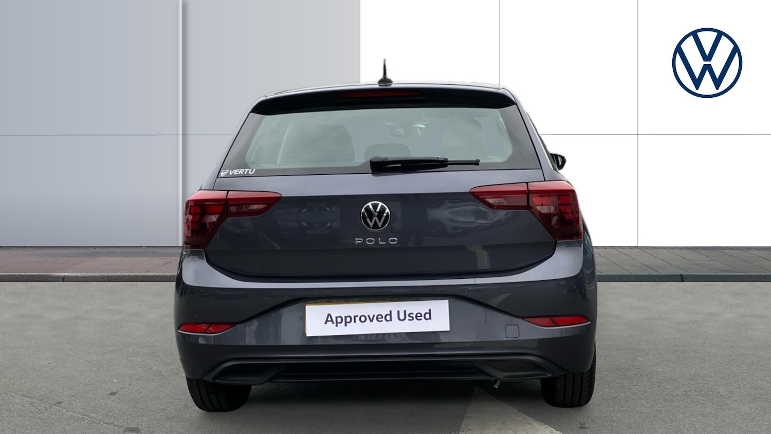 Used Volkswagen Polo 2024 for sale - 76393405: Photo 8