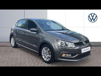 2016 (16) - 1.2 TSI SE 5dr Petrol Hatchback
