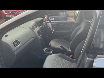 Used Volkswagen Polo 2016 for sale - 75277478: Photo
