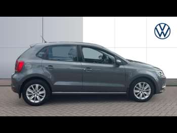 Used Volkswagen Polo 2016 for sale - 75277478: Photo