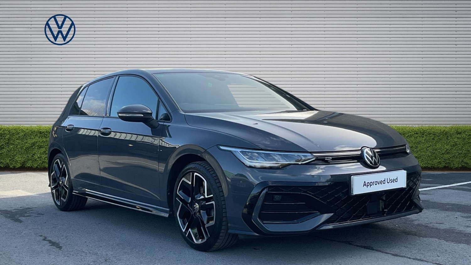 Used Volkswagen Golf 2024 for sale - 78081619: Photo 1
