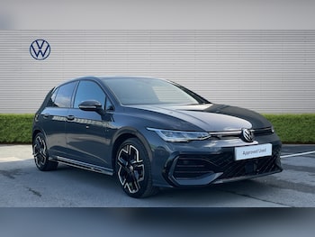 Volkswagen Golf feature image