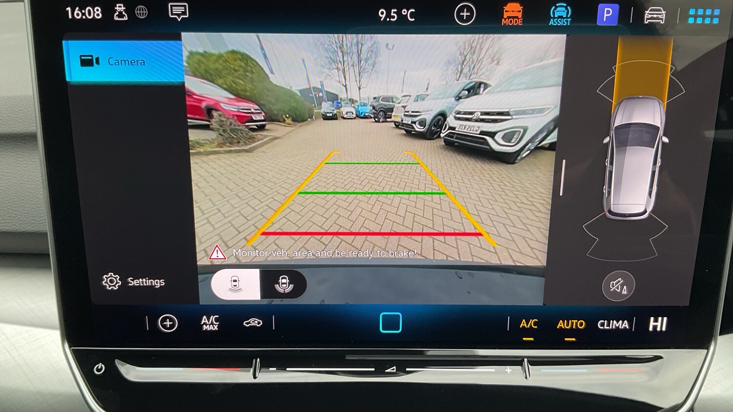 Used Volkswagen Golf 2024 for sale - 78081619: Photo 26