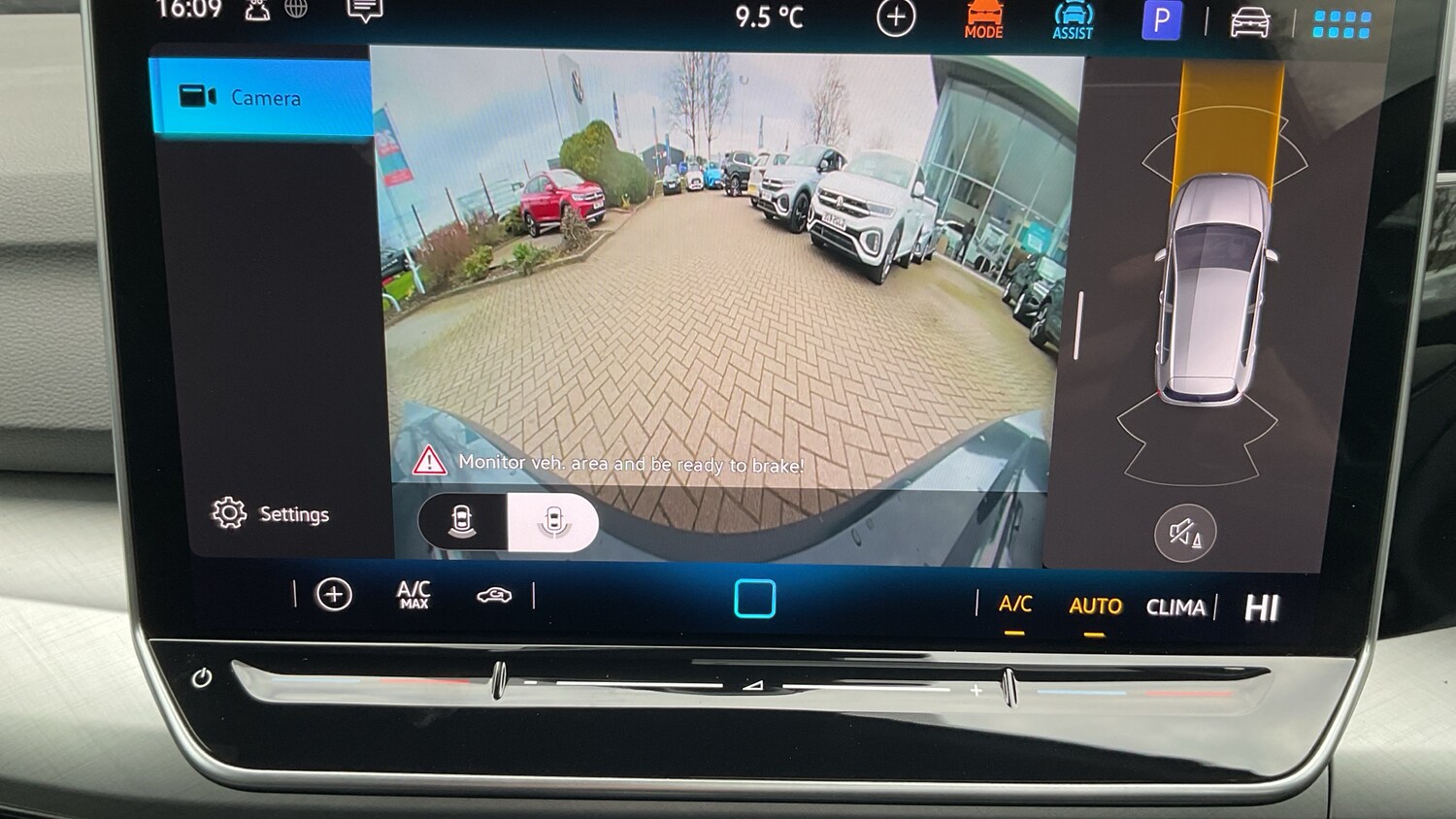 Used Volkswagen Golf 2024 for sale - 78081619: Photo 27