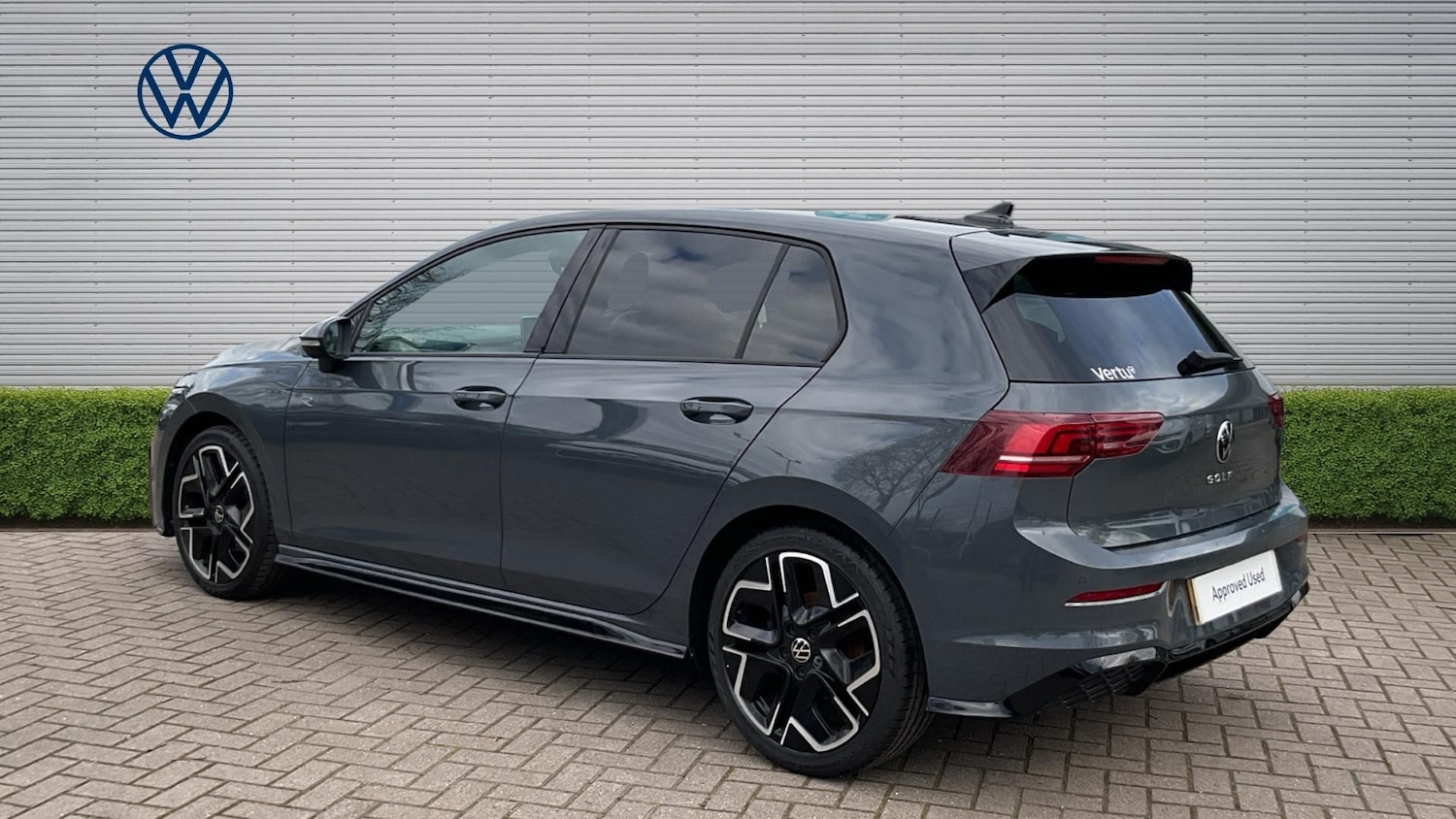 Used Volkswagen Golf 2024 for sale - 78081619: Photo 3