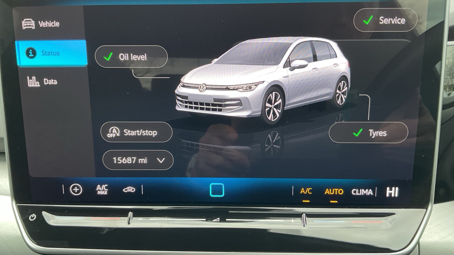 Used Volkswagen Golf 2024 for sale - 78081619: Photo 30