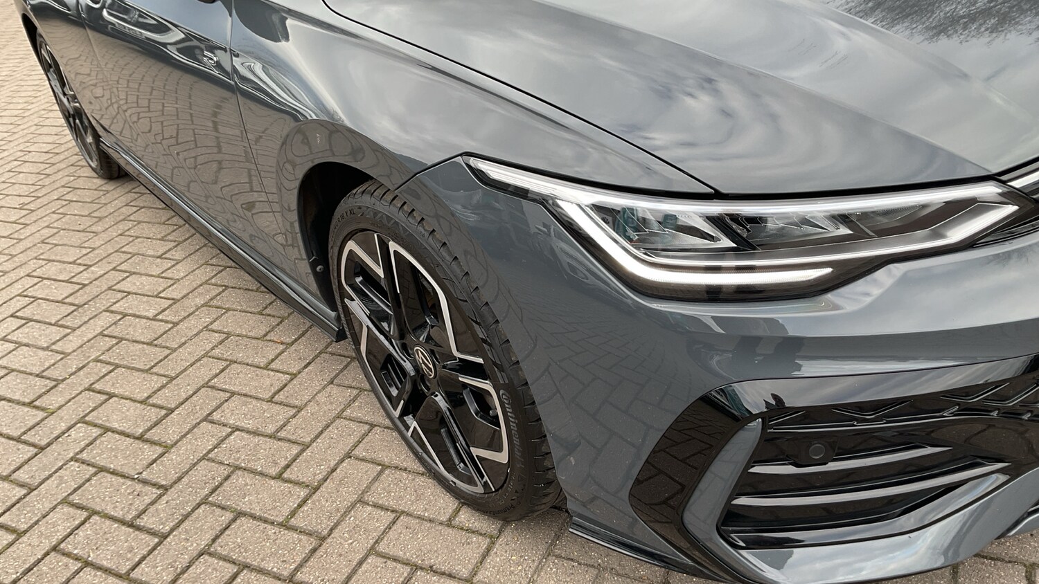 Used Volkswagen Golf 2024 for sale - 78081619: Photo 45