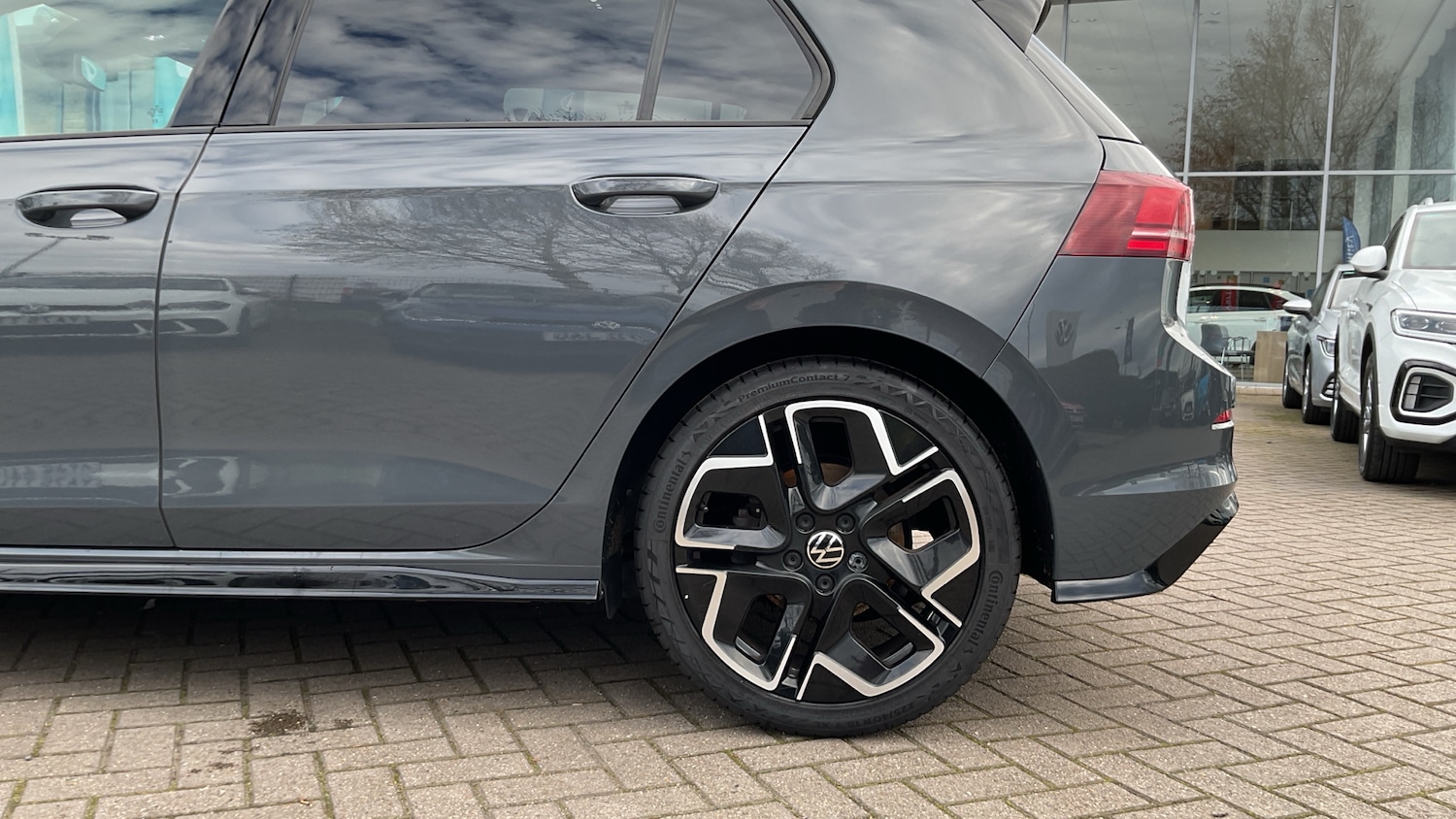 Used Volkswagen Golf 2024 for sale - 78081619: Photo 5