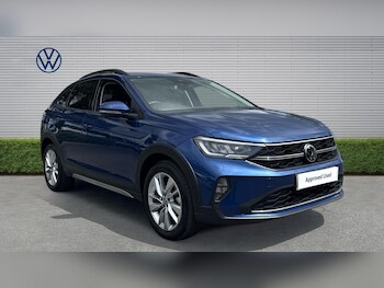 Used Volkswagen Taigo 2025 for sale - 78973357: Photo