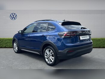 Used Volkswagen Taigo 2025 for sale - 78973357: Photo