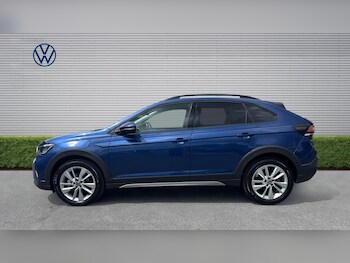 Used Volkswagen Taigo 2025 for sale - 78973357: Photo
