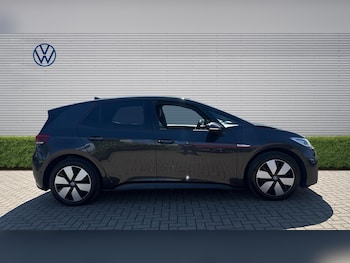 Used Volkswagen ID.3 2023 for sale - 78390224: Photo