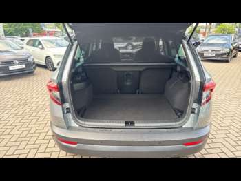Used Skoda Karoq 2019 for sale - 75107125: Photo