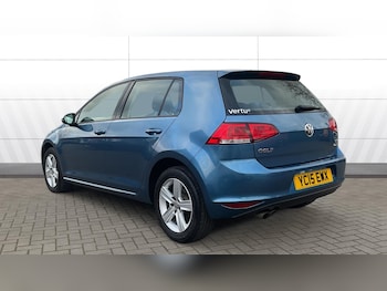 Used Volkswagen Golf 2015 for sale - 77829919: Photo